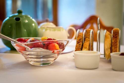 Bed & Breakfast Windsor Guest House