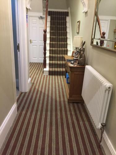 Bed & Breakfast Windsor Guest House