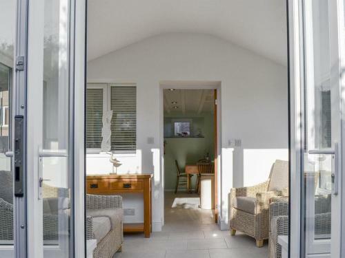 Aidan Cottage