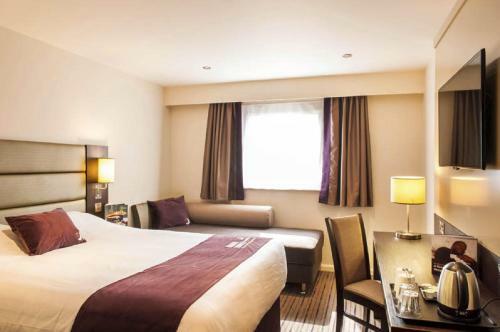 Hotel Premier Inn Oldham - Broadway