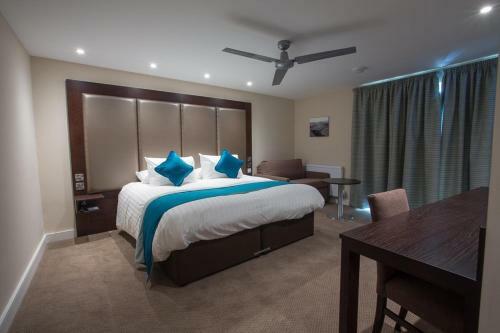 Burton Hotel