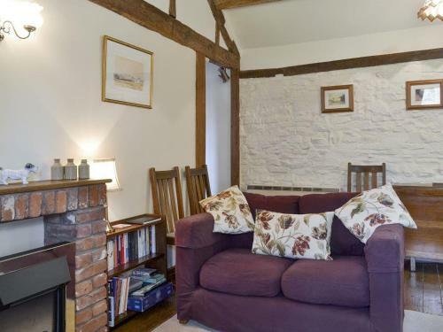 The Coach House