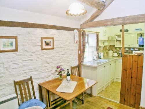 The Coach House