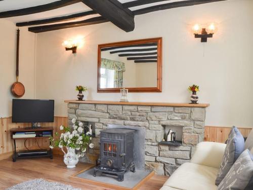 Mavis Cottage