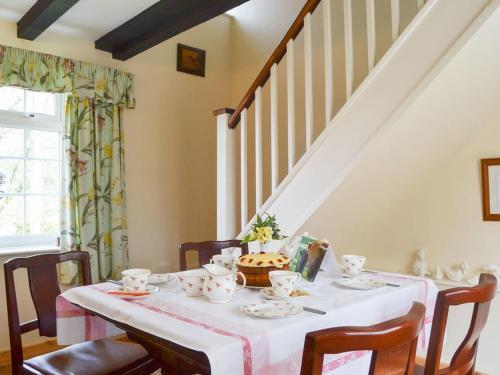 Mavis Cottage