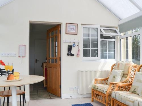 Mavis Cottage