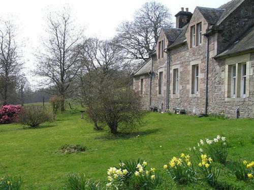 The Maid's House