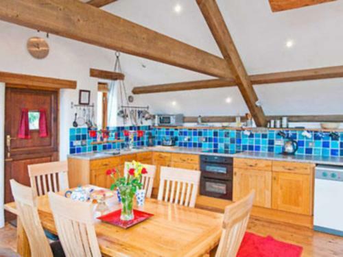 The Garden Barn