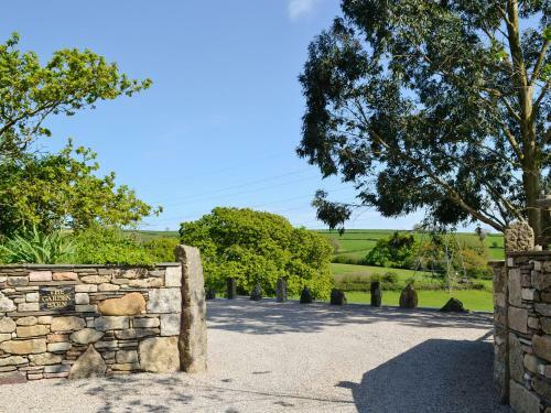 The Garden Barn
