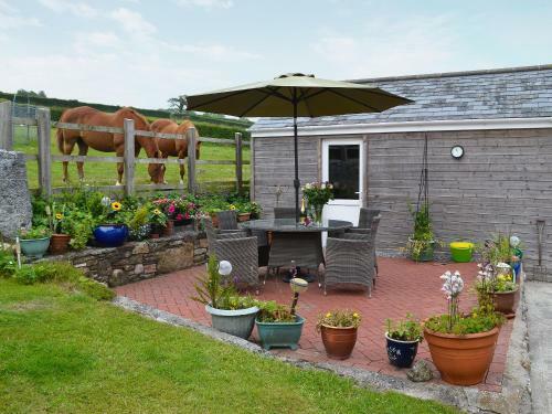 Beacon Cottage