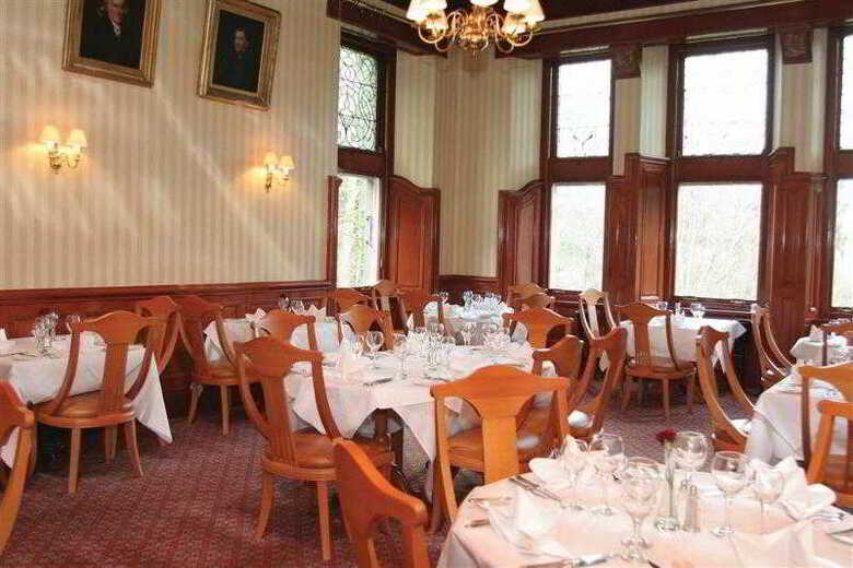 Best Western Cartland Bridge Hotel