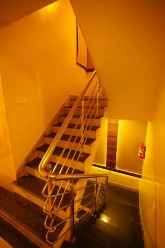 Hotel White Mount