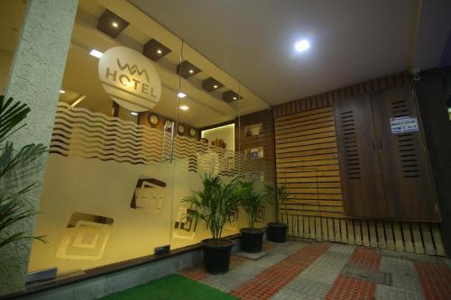 Hotel White Mount
