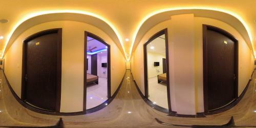 Hotel The Chiraag Inn