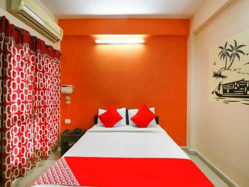 Hotel Oyo Flagship 49129 Shree Shylee's Niwas