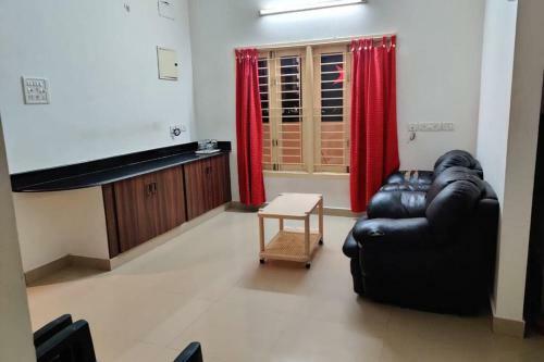 Apartamento Peaceful Home Stay At Sholinganallur