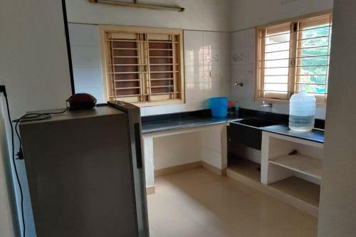 Apartamento Peaceful Home Stay At Sholinganallur