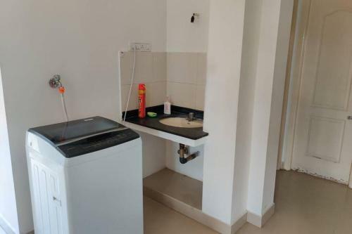 Apartamento Peaceful Home Stay At Sholinganallur