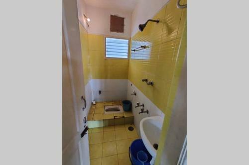 Apartamento Peaceful Home Stay At Sholinganallur