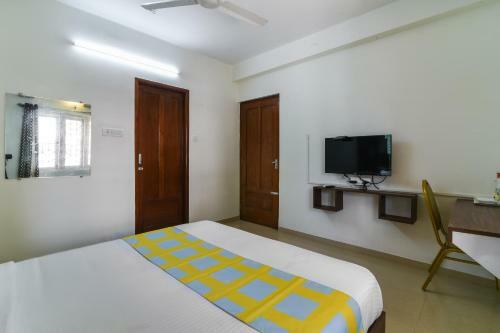 Hostal Oyo Home 66153 Revive Inn T Nagar
