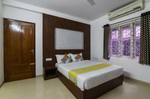 Hostal Oyo Home 66153 Revive Inn T Nagar