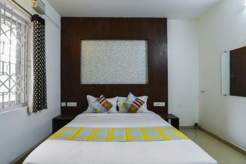 Hostal Oyo Home 66153 Revive Inn T Nagar