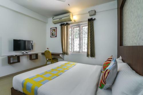 Hostal Oyo Home 66153 Revive Inn T Nagar