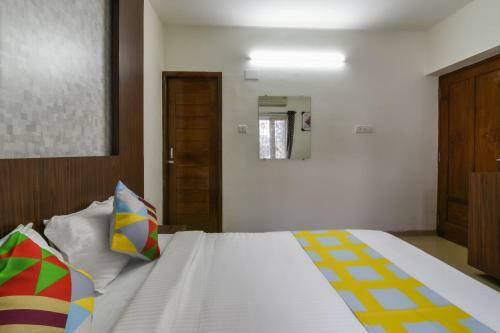 Hostal Oyo Home 66153 Revive Inn T Nagar