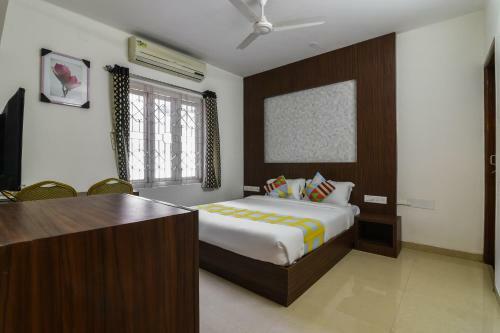 Hostal Oyo Home 66153 Revive Inn T Nagar