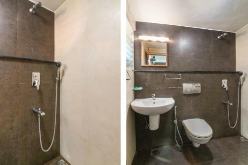 Hostal Oyo Home 66153 Revive Inn T Nagar