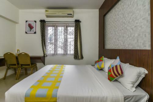 Hostal Oyo Home 66153 Revive Inn T Nagar