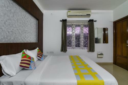 Hostal Oyo Home 66153 Revive Inn T Nagar