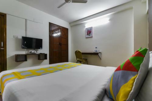 Hostal Oyo Home 66153 Revive Inn T Nagar