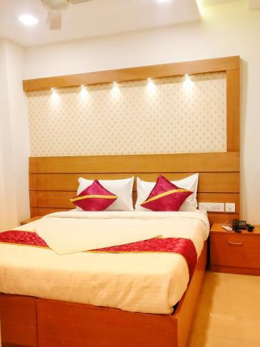 Hostal Alfouz Guest House