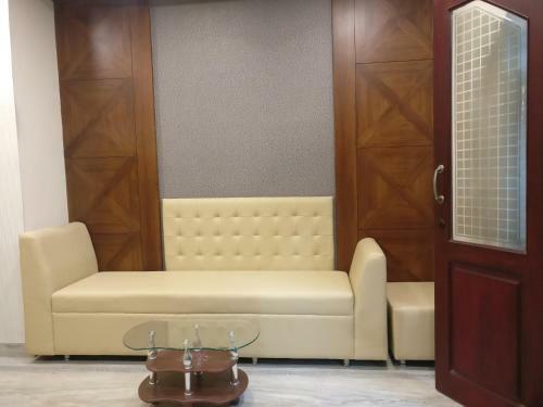 Hostal Alfouz Guest House