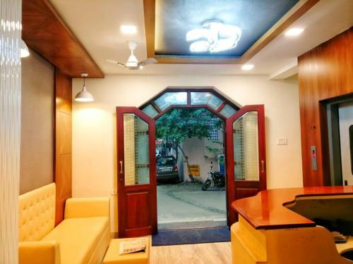 Hostal Alfouz Guest House