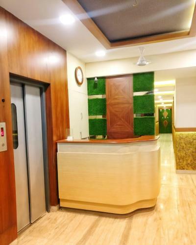 Hostal Alfouz Guest House