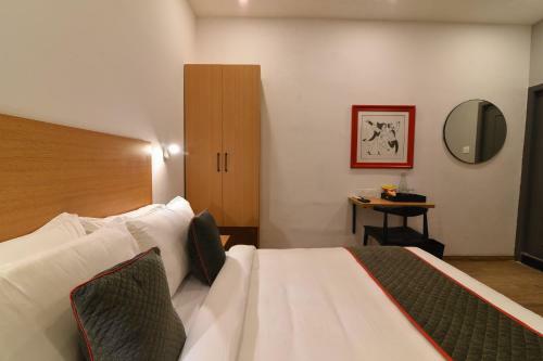 Hotel Oyo Townhouse 227 Royapettah