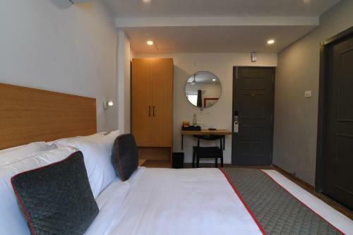 Hotel Oyo Townhouse 227 Royapettah