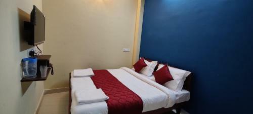 Hostal Klr Guest House