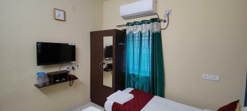 Hostal Klr Guest House