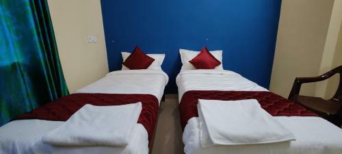 Hostal Klr Guest House