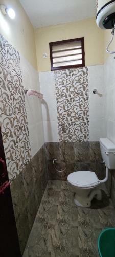 Hostal Klr Guest House