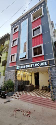 Hostal Klr Guest House