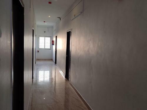 Connect Hotels Vvp