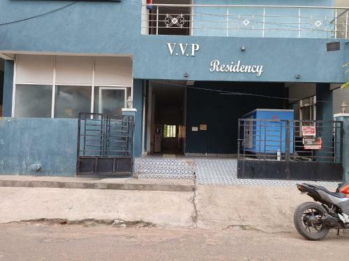 Connect Hotels Vvp