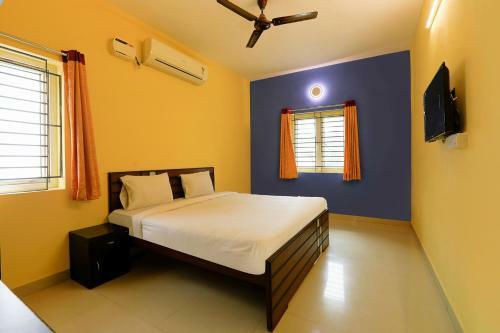 Fabhotel Green Tree Residency