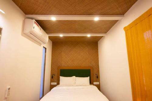 Agroturismo Hanu Reddy Residences - Spp Gardens