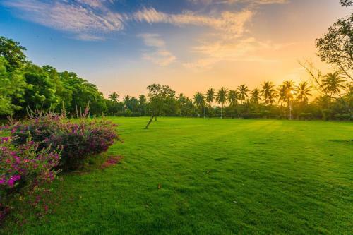 Agroturismo Hanu Reddy Residences - Spp Gardens