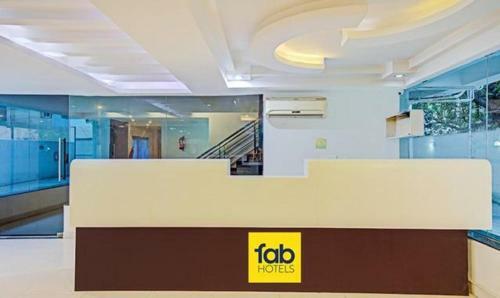 Fabhotel Skyry